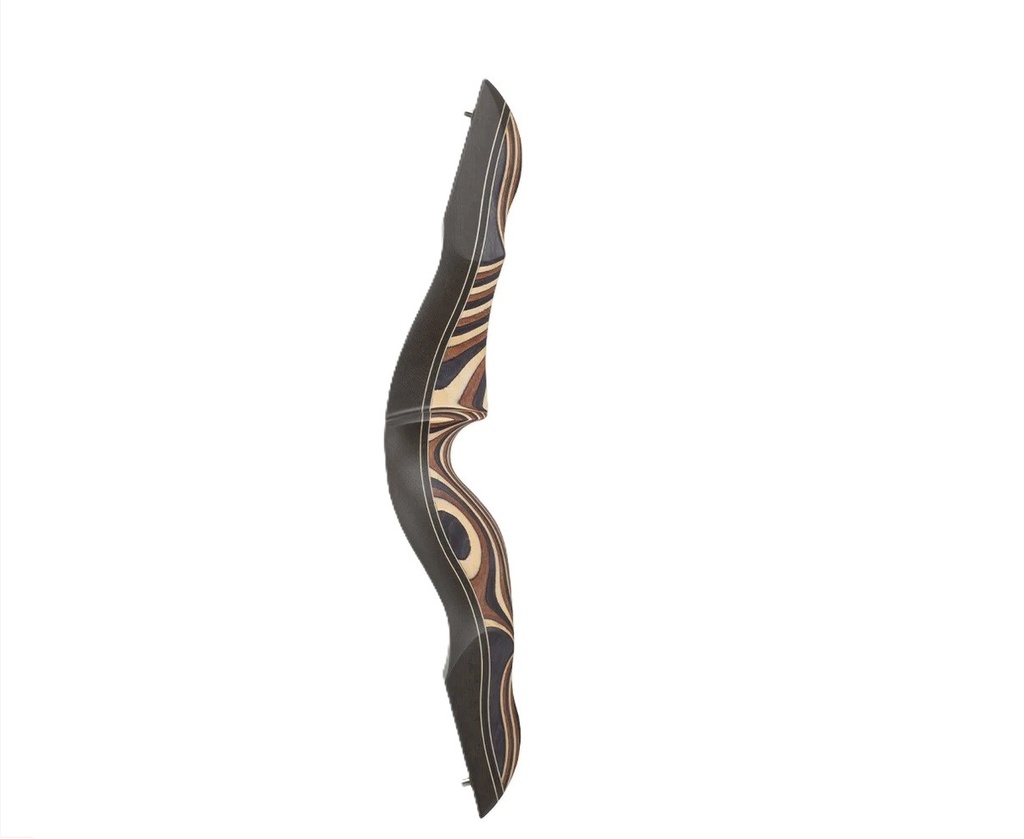 Poignée Mohawk 17" MyDeCa Bearpaw