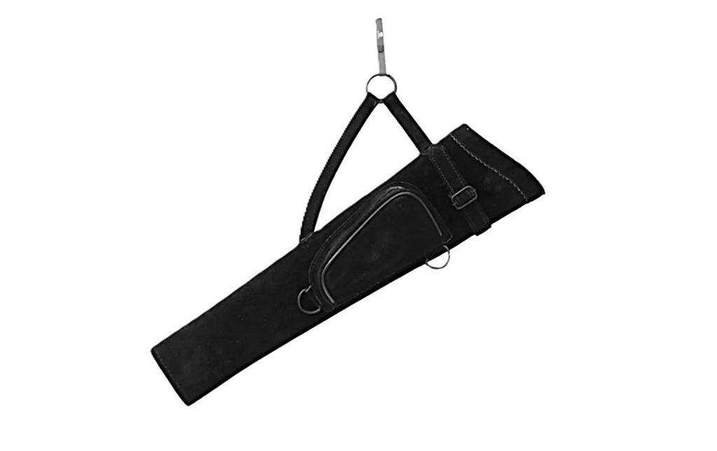 Quiver Bear Pack Black Bearpaw