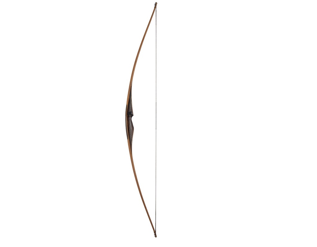 Longbow Dakota 68" Bearpaw