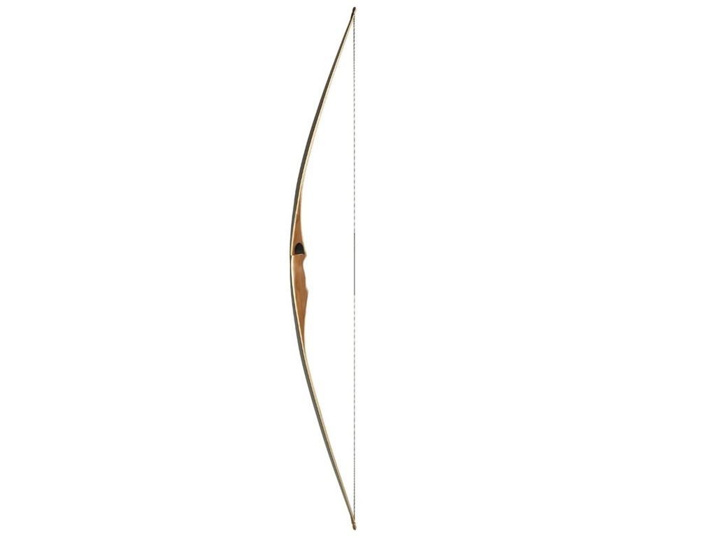 Longbow Dakota Bearpaw