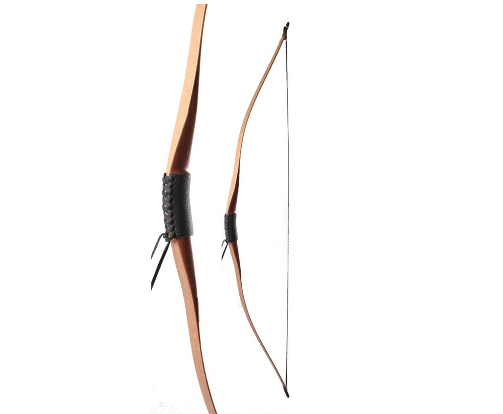 Longbow Sioux Bearpaw 