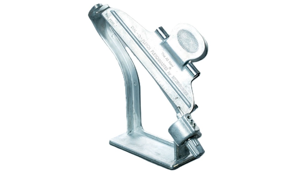 Appareil à Empenner Bitzenburger