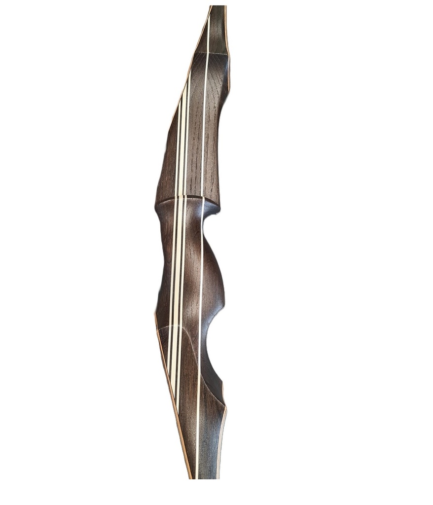 Recurve Redman Custom Bearpaw