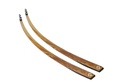 Limbs BLS Recurve Olive Bearpaw (40lbs, Short)