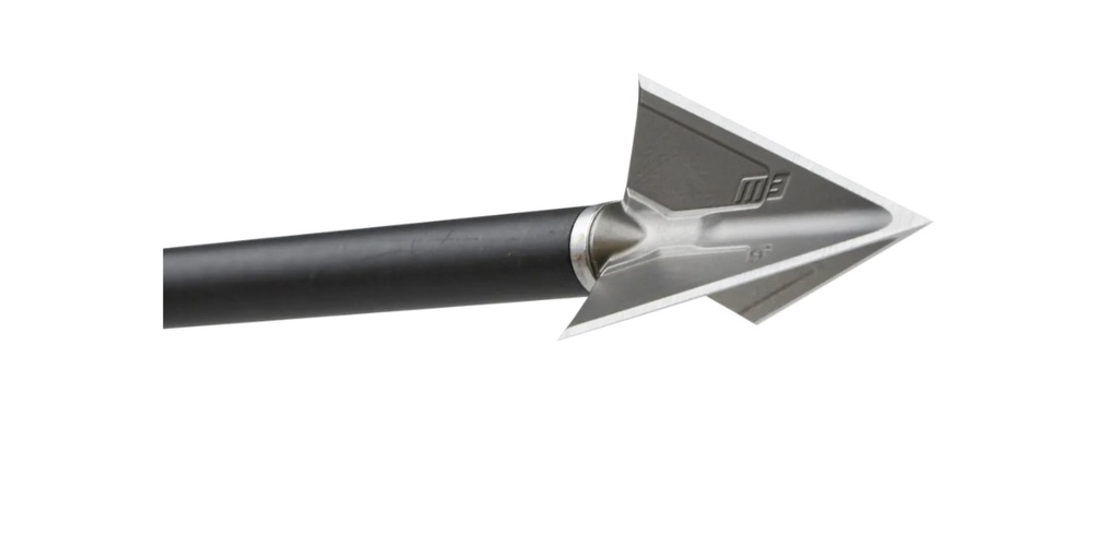 Broadhead Montec M3 G5 
