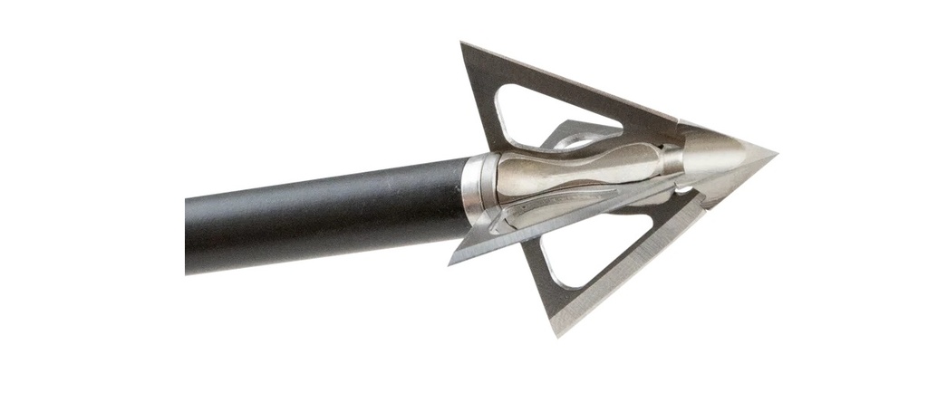 Pointe de chasse Striker X 3pc. G5
