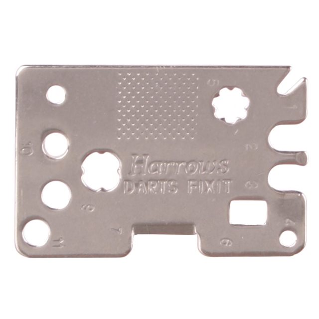 Multitool Fixit Harrows 