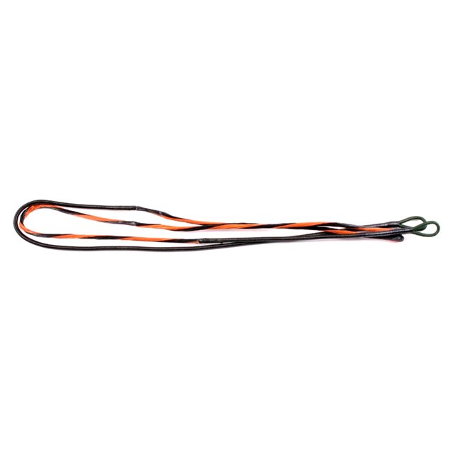 Kabel FCBC Black/Orange Fuse