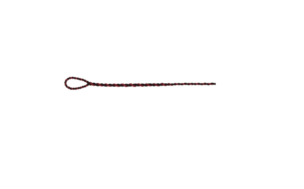 String Dacron flämisch Bearpaw 