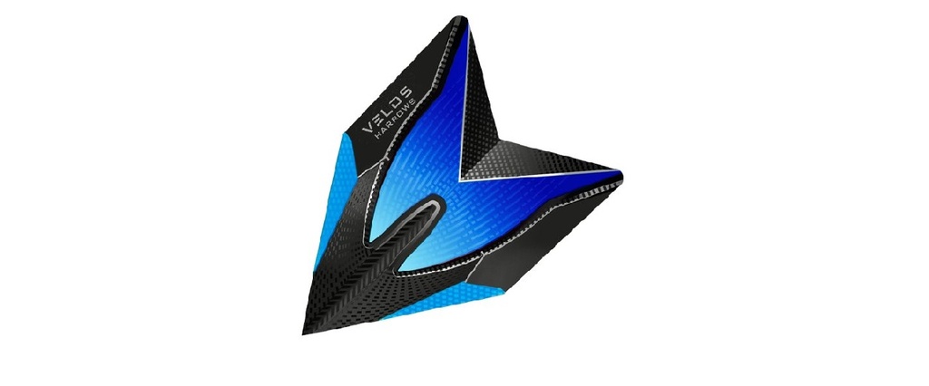 Ailettes Velos Classic Harrows