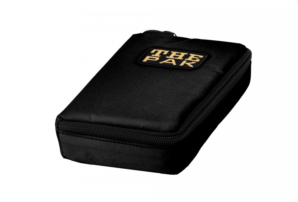 Dartkoffer The Pak Karella