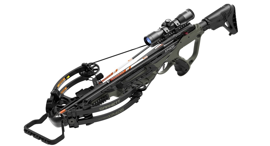 Pfeilarmbrust Hyper XP405 Barnett