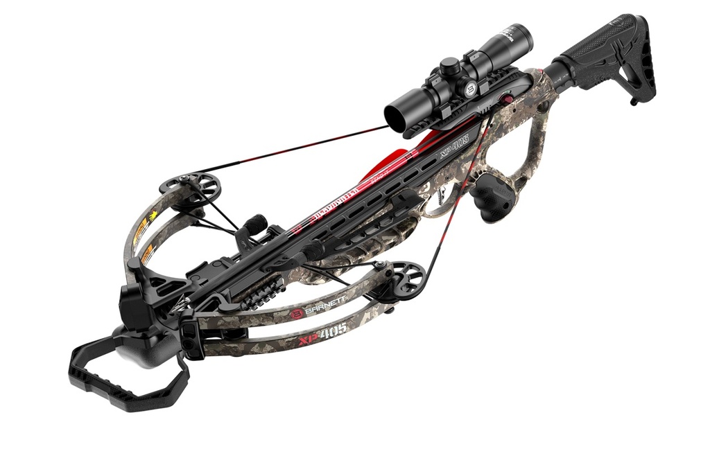 Arrow Crossbow XP405 Barnett