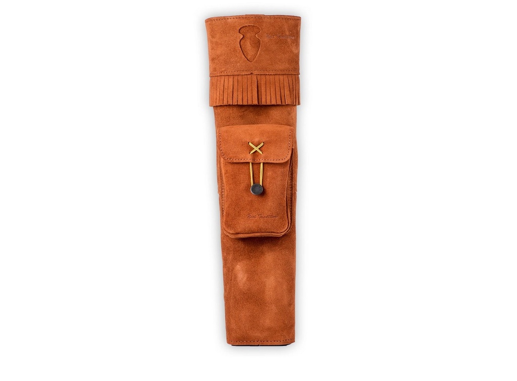 Carquois Dorsal T-BQ-3 Neet