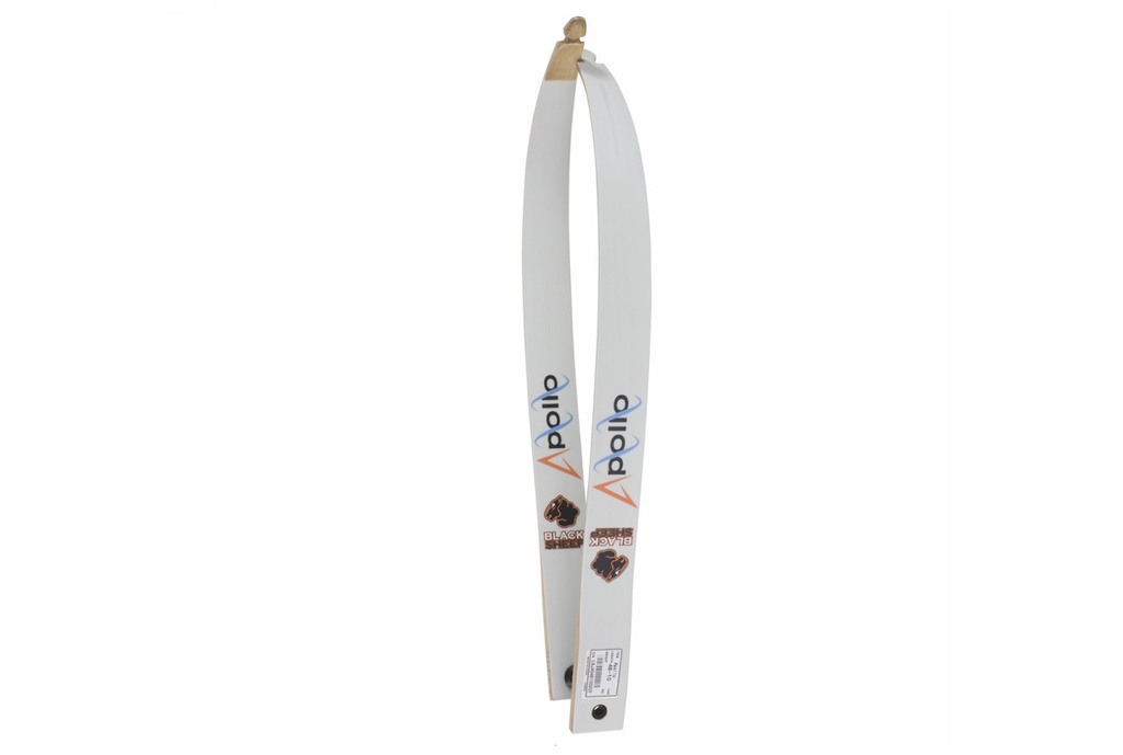 Wurfarme Schulrecurve 