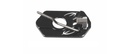 Arrow Rest Ultima Shibuya  (Black)