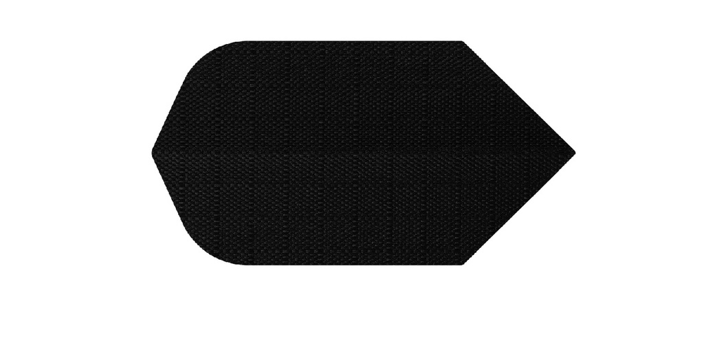 Ailettes Longlife Nylon Slim Strong
