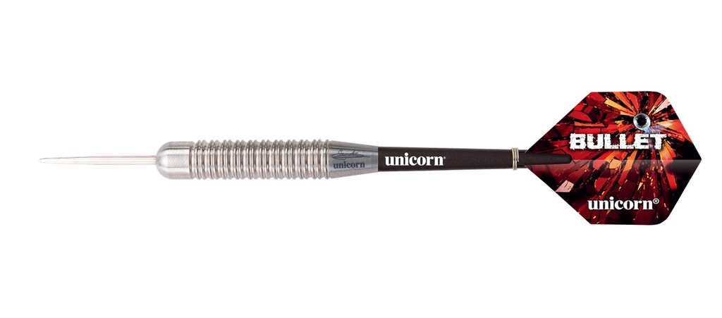 Steel Dart Bullet Unicorn 