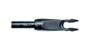 Nocke InOut-Nock X10 #1 Beiter (Black)