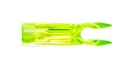 Nocke X10 PinOut-Nock #2 Beiter (Flo. Green)