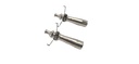 Glue-on tips JudoPoint 2pc. Zwickey