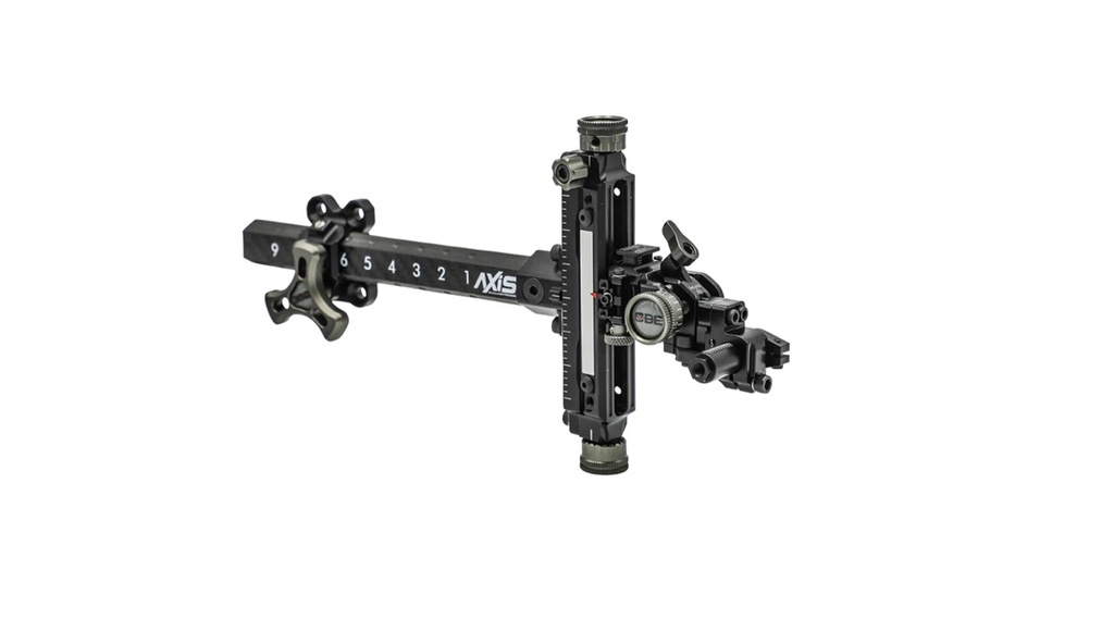 Sight Axis CBE