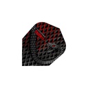 Flight Taipan Premium Harrows (Red)