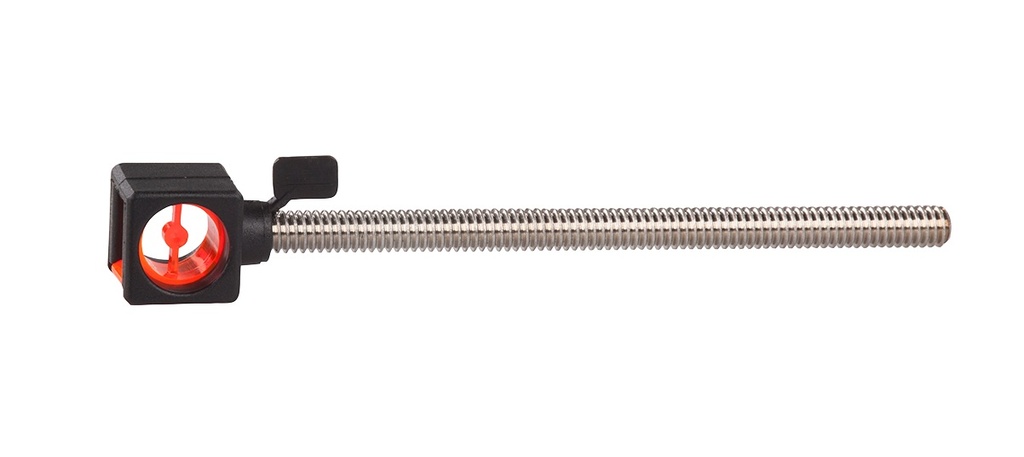 Sight Tunnel 12mm Long Beiter