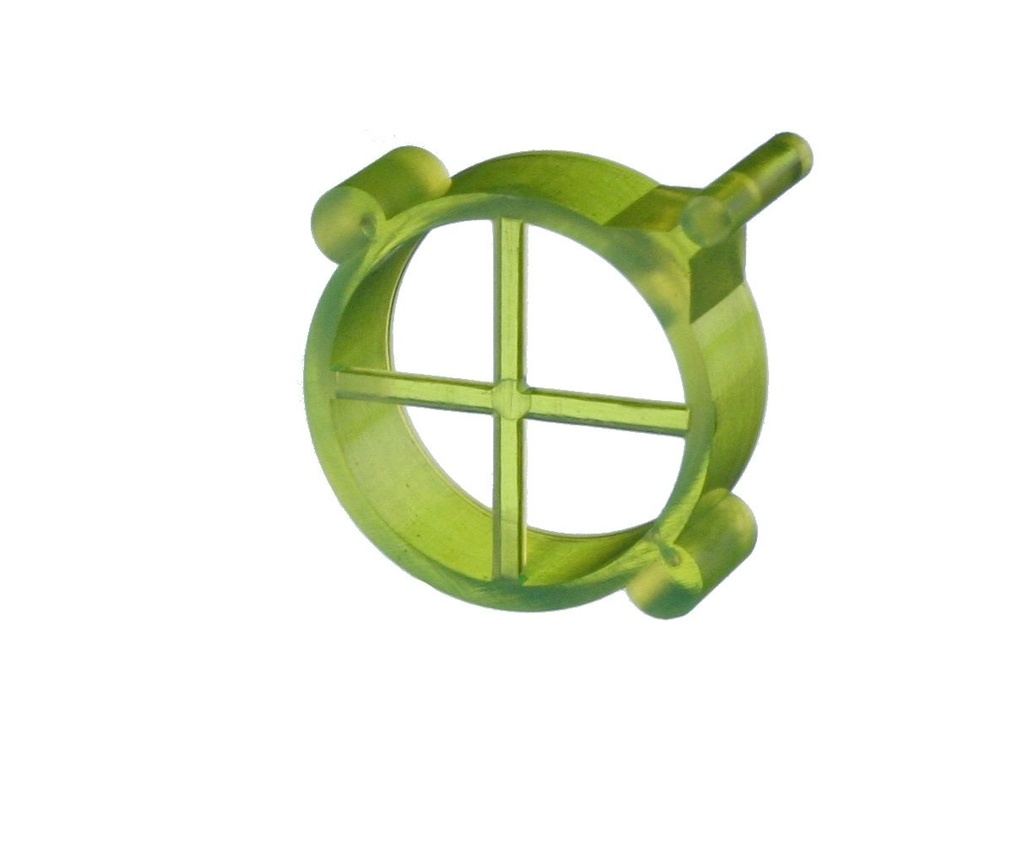  Insert de Tunnel de Visée 12mm Beiter