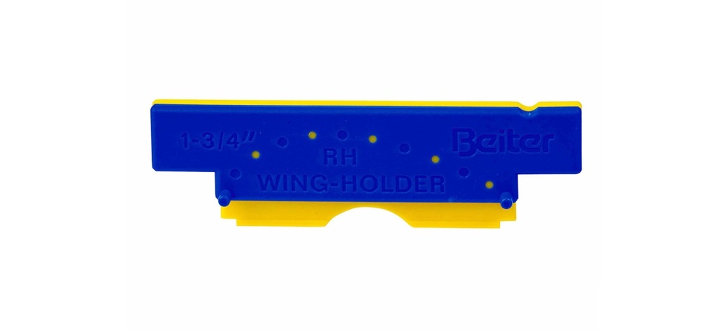 Wing-Holder Beiter