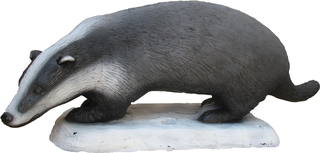 Badger SRT