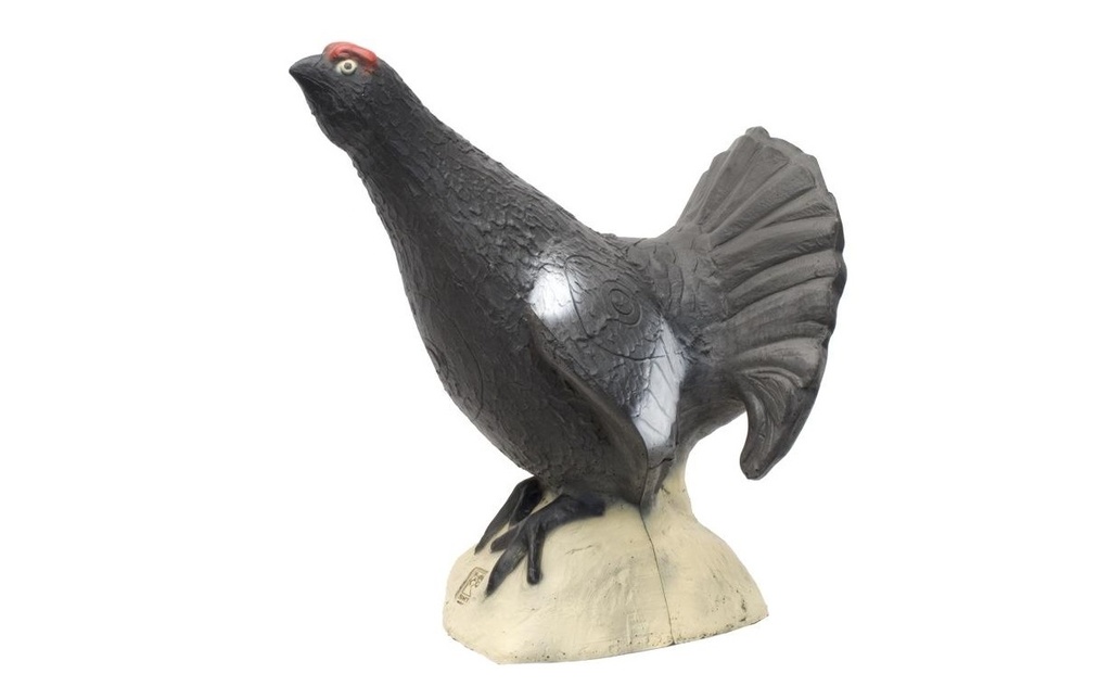 Blackcock SRT 