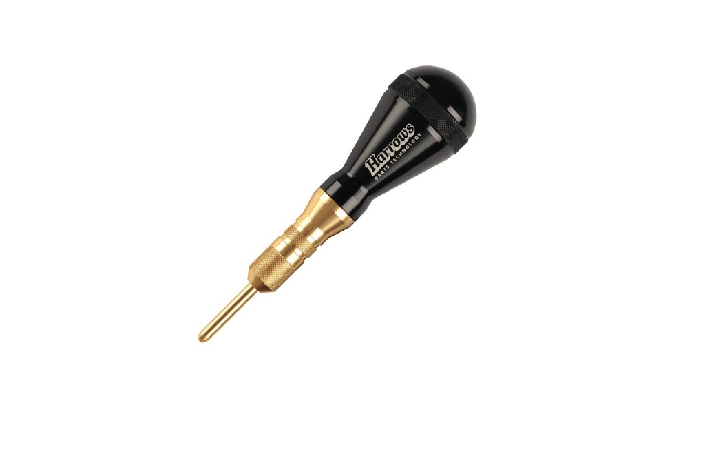 Dart Doc Extracteur de Pointes Dart Doc Harrows