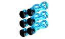 Suction Cup Arrow for Phantum Barnett (Blue)