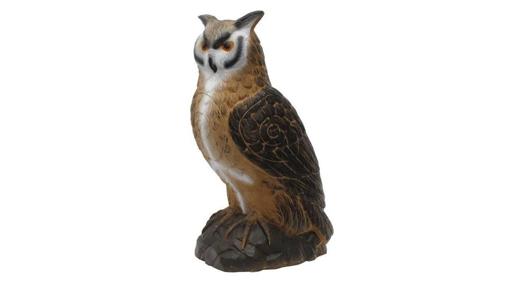 King Owl SRT 