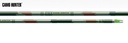 Tige de flèche XX75 Camo Hunter Easton