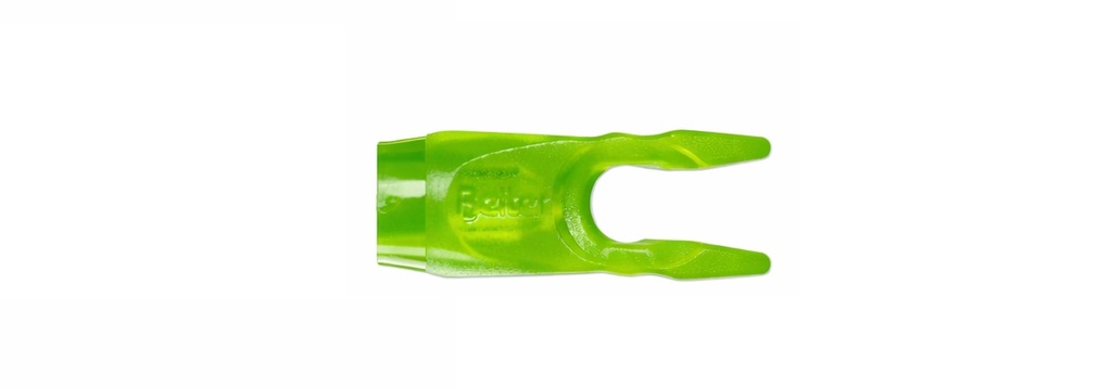 Nock Pinnock #2 Beiter