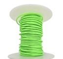 Loop Rope #24 flo Green BCY