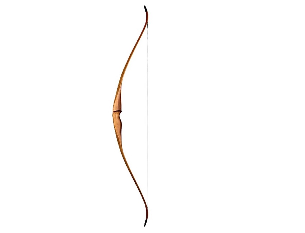 Recurve SlickStick Bearpaw