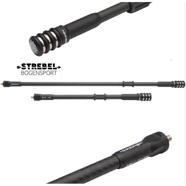 Side Rod RevX Short Shrewd