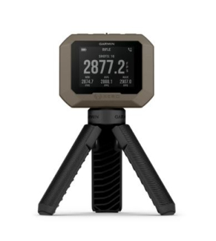 Chronographe  Xero C1 Pro Garmin