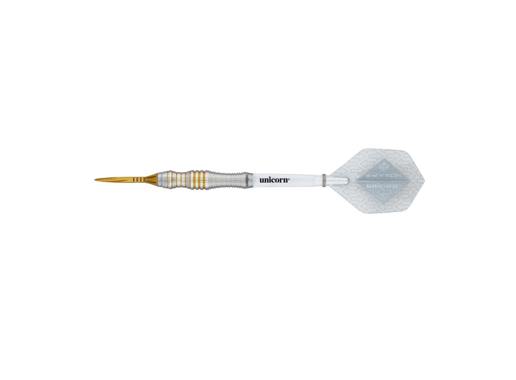 Steel Dart Swytch Unicorn