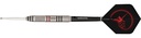 Fléchette en Acier Core Plus Win Style 3 Unicorn