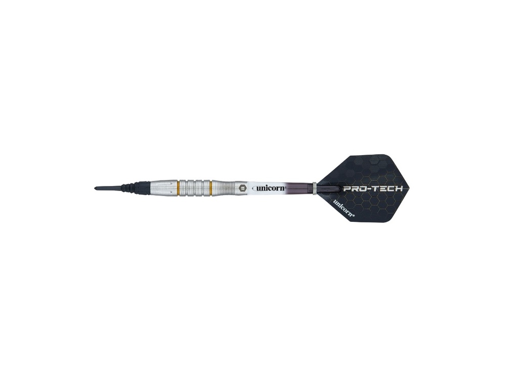 Soft Dart Pro-Tech Style Unicorn