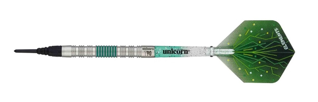 Fléchettes Souples Core XL T90 Unicorn