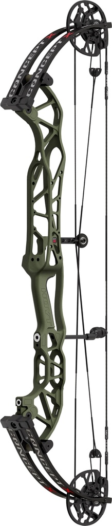Arc à Poulies Concept X 37 Hoyt