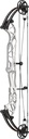 Compound Bow Concept X 37 Hoyt