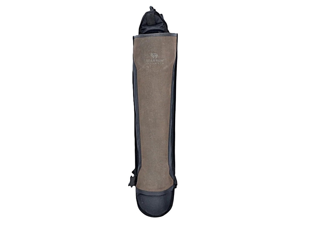 Back Quiver Back Pack Traditional Bearpaw