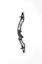 Poignée RCRV Comp GP 25" Hoyt (RH, Anodized Black)