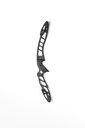 Riser RCRV Podium GP 25" Hoyt (RH, Anodized Black)